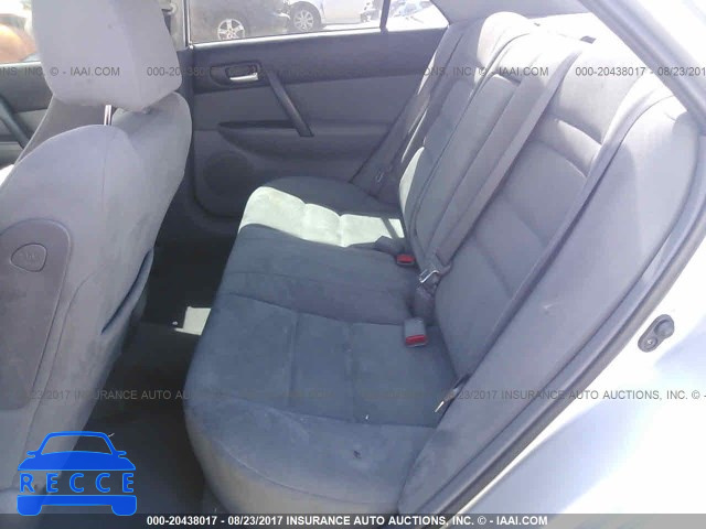 2007 Mazda 6 I 1YVHP80C875M50252 image 7