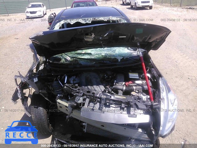 2016 Nissan Versa 3N1CN7AP6GL898204 Bild 9