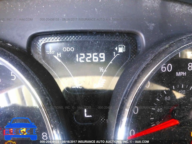 2016 Nissan Versa 3N1CN7AP6GL898204 Bild 6