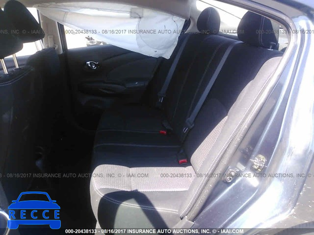 2016 Nissan Versa 3N1CN7AP6GL898204 Bild 7