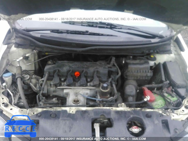 2013 Honda Civic 2HGFB2F51DH548000 image 9