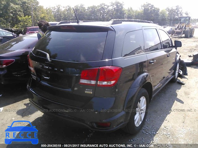 2014 Dodge Journey 3C4PDCBG7ET161079 image 3