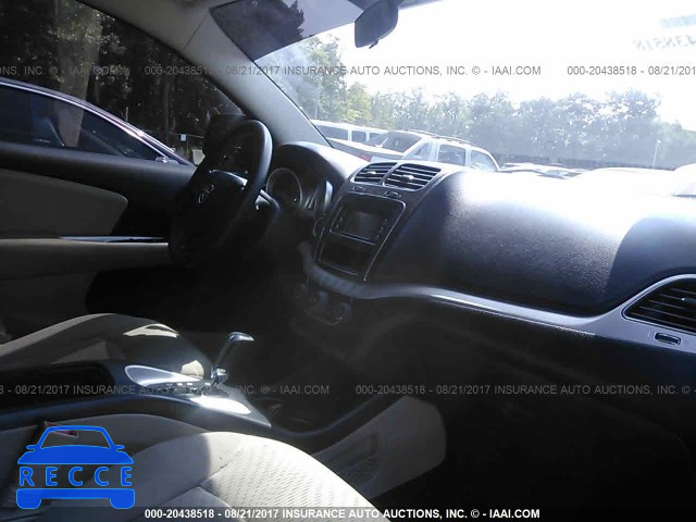 2014 Dodge Journey 3C4PDCBG7ET161079 image 4