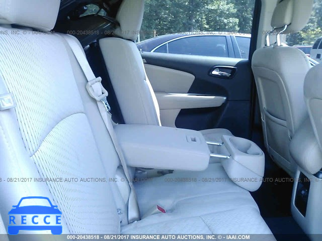 2014 Dodge Journey 3C4PDCBG7ET161079 image 7
