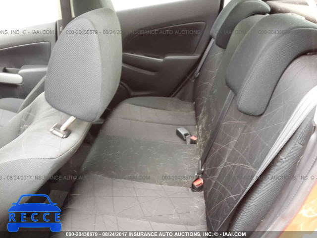 2014 Mazda Mazda2 SPORT JM1DE1KY1E0187204 image 7