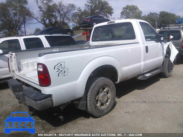 2013 Ford F250 1FTBF2B61DEA79837 image 3