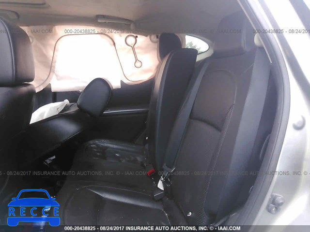 2011 Nissan Rogue JN8AS5MVXBW690460 image 7