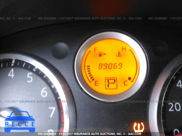 2007 NISSAN SENTRA 3N1AB61E37L724180 Bild 6
