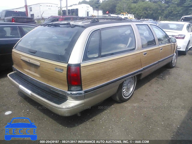1996 Buick Roadmaster LIMITED 1G4BR82PXTR420917 image 3