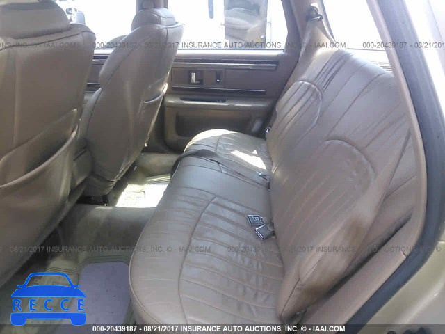1996 Buick Roadmaster LIMITED 1G4BR82PXTR420917 image 7