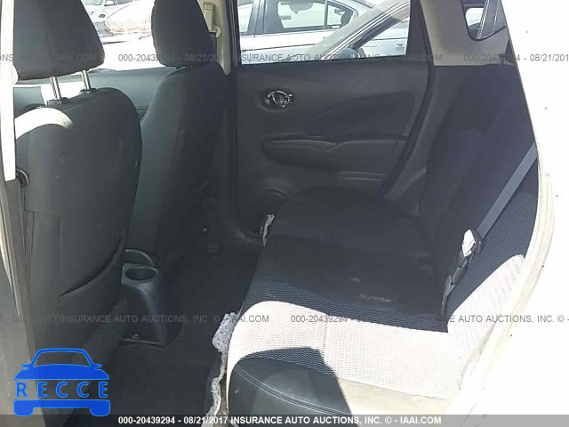 2014 Nissan Versa Note S/S PLUS/SV/SL 3N1CE2CP7EL366991 зображення 7