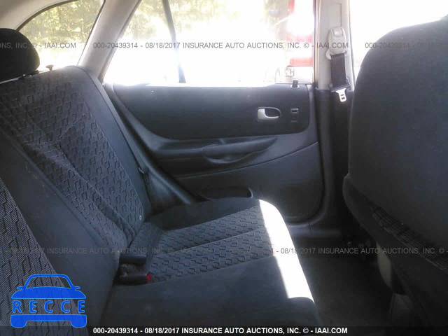 2002 Mazda Protege JM1BJ246921516449 image 7