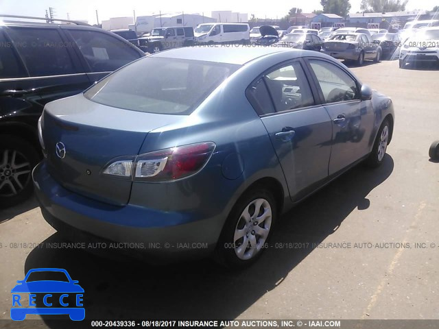 2011 Mazda 3 JM1BL1UF1B1432632 image 3