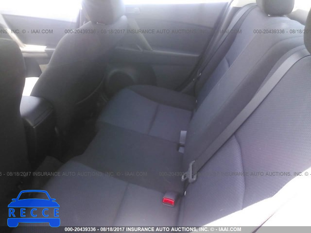 2011 Mazda 3 JM1BL1UF1B1432632 image 7