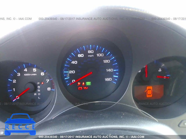 2006 Acura 3.2TL 19UUA66256A022462 image 6