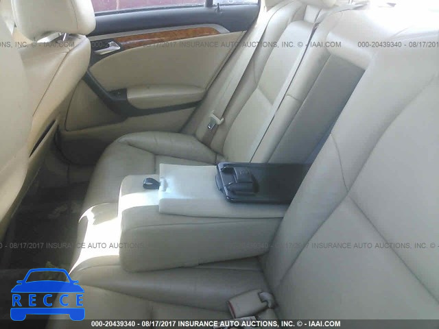 2006 Acura 3.2TL 19UUA66256A022462 Bild 7