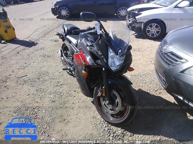 2012 Yamaha FZ6 RC JYARJ18Y3CA001996 image 0