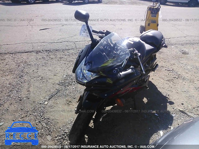 2012 Yamaha FZ6 RC JYARJ18Y3CA001996 image 1