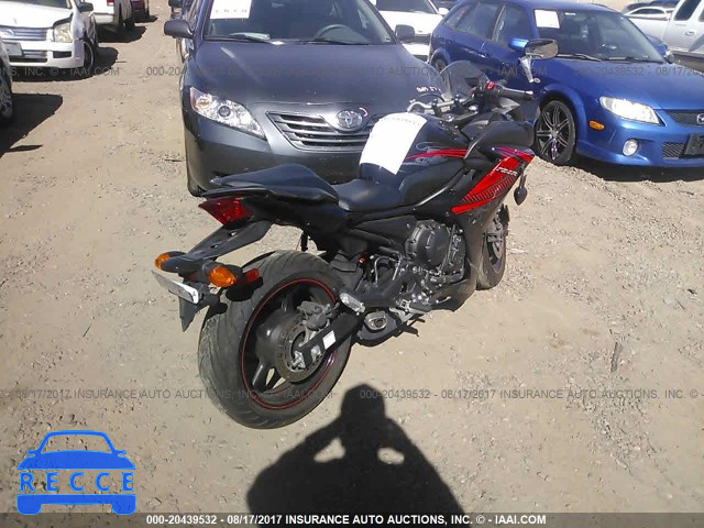 2012 Yamaha FZ6 RC JYARJ18Y3CA001996 image 3