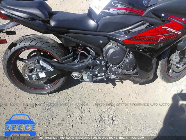 2012 Yamaha FZ6 RC JYARJ18Y3CA001996 Bild 7