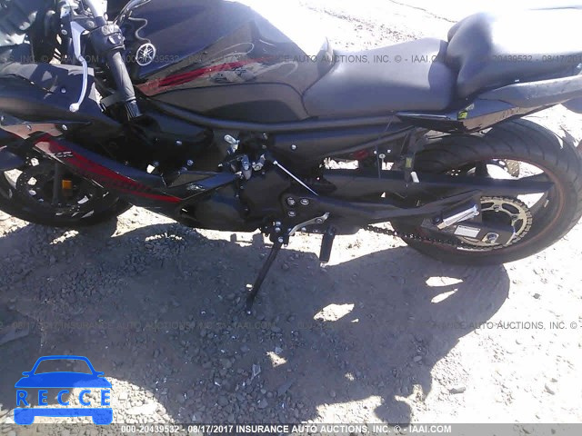 2012 Yamaha FZ6 RC JYARJ18Y3CA001996 image 8