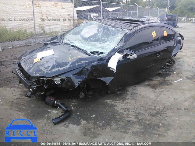 2006 Scion TC JTKDE177X60143681 image 1