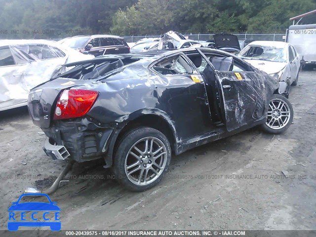 2006 Scion TC JTKDE177X60143681 image 3