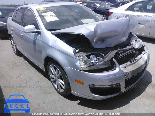 2006 VOLKSWAGEN JETTA 3VWST71K36M014194 Bild 0