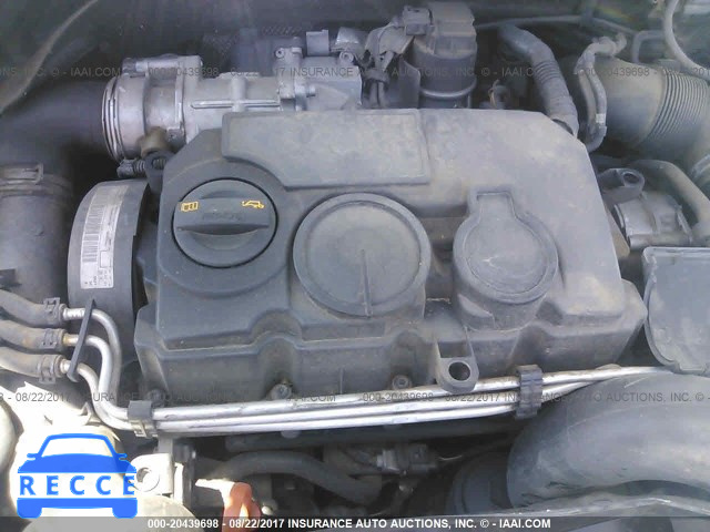 2006 VOLKSWAGEN JETTA 3VWST71K36M014194 image 9