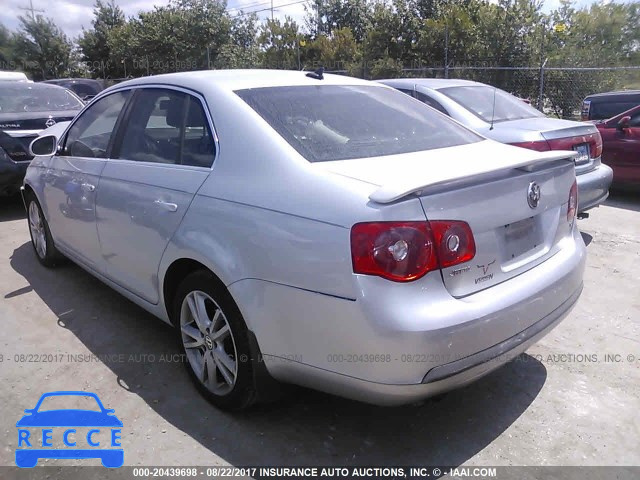 2006 VOLKSWAGEN JETTA 3VWST71K36M014194 image 2