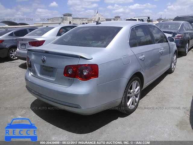 2006 VOLKSWAGEN JETTA 3VWST71K36M014194 Bild 3