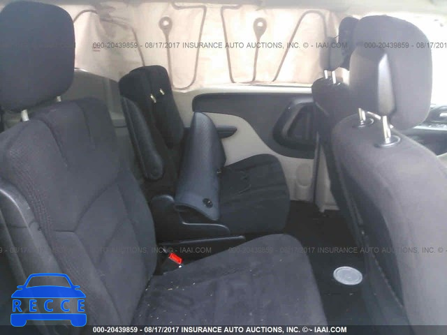 2016 Dodge Grand Caravan 2C4RDGCG3GR209424 image 7