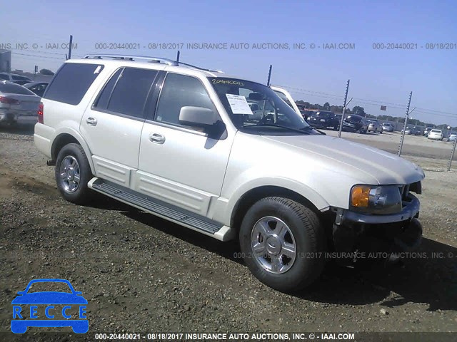 2006 Ford Expedition 1FMFU20516LA40662 image 0