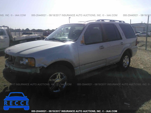 2006 Ford Expedition 1FMFU20516LA40662 image 1