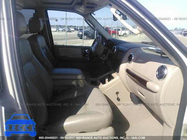 2006 Ford Expedition 1FMFU20516LA40662 image 4