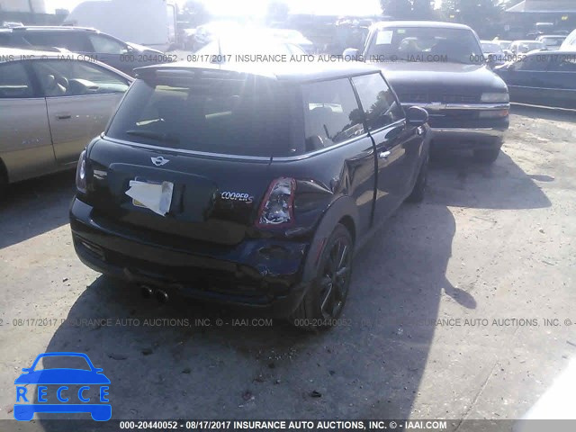 2013 Mini Cooper S WMWSV3C54DT478720 image 3