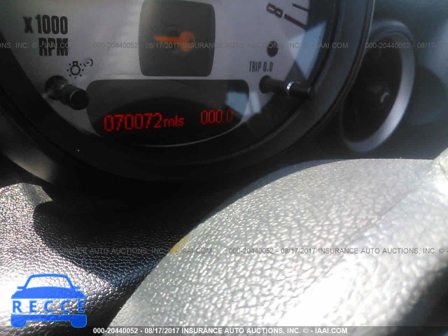 2013 Mini Cooper S WMWSV3C54DT478720 image 6