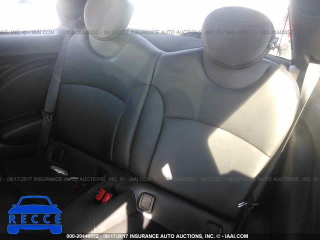 2013 Mini Cooper S WMWSV3C54DT478720 image 7