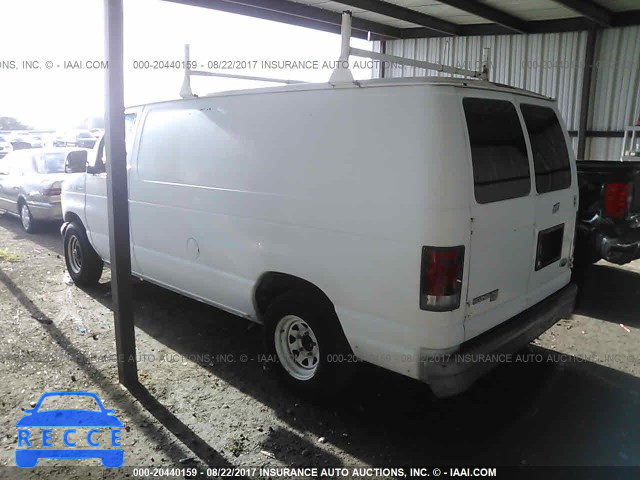 1997 Ford Econoline E150 VAN 1FTEE1425VHA42780 image 2