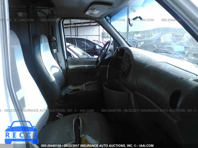 1997 Ford Econoline E150 VAN 1FTEE1425VHA42780 image 4