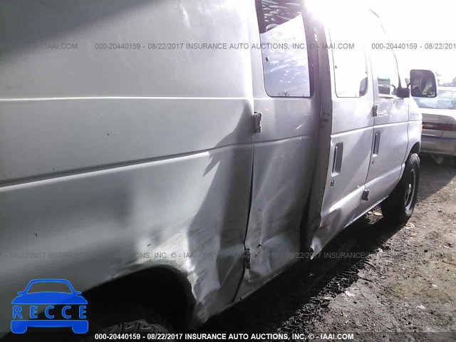 1997 Ford Econoline E150 VAN 1FTEE1425VHA42780 image 5