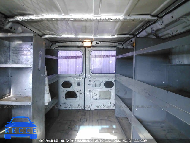 1997 Ford Econoline E150 VAN 1FTEE1425VHA42780 image 7