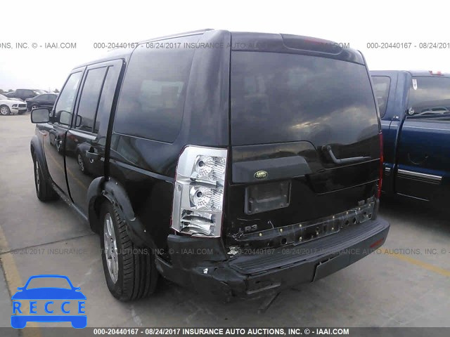 2005 Land Rover LR3 SALAD254X5A319562 зображення 2