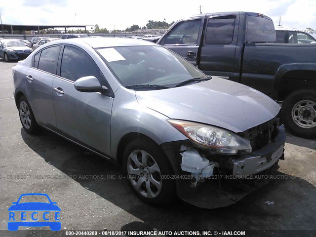 2011 Mazda 3 JM1BL1UF6B1388370 зображення 0