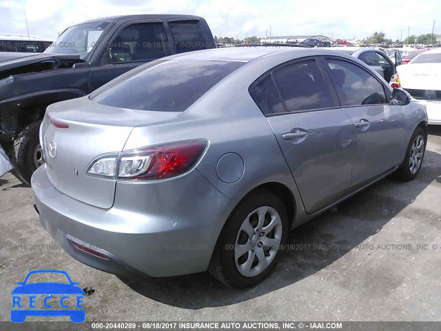 2011 Mazda 3 JM1BL1UF6B1388370 зображення 3