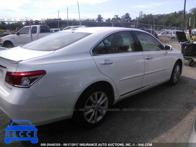 2012 Lexus ES 350 JTHBK1EG1C2502053 image 3