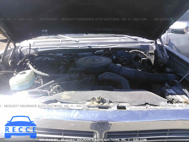 1991 Dodge W-series W150 1B7HM16YXMS264766 image 9