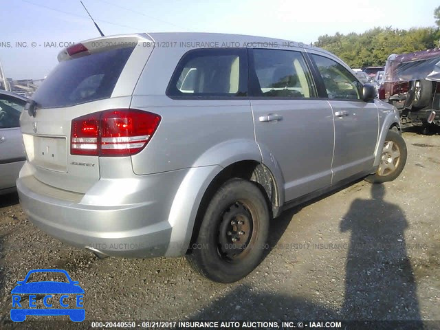 2010 Dodge Journey SE 3D4PG4FB1AT142634 image 3