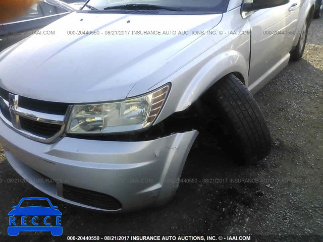 2010 Dodge Journey SE 3D4PG4FB1AT142634 image 5