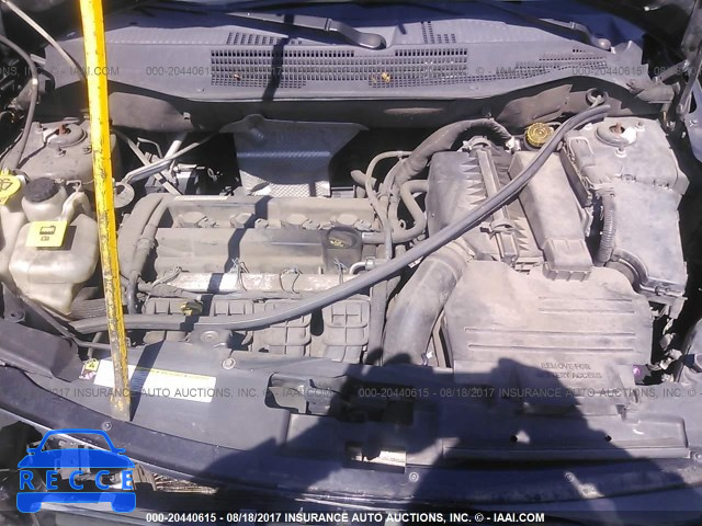 2010 Dodge Caliber 1B3CB4HA5AD619300 Bild 9